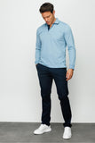 Desen Erkek Sweatshirt 231960