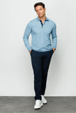 Desen Erkek Sweatshirt 231960