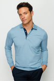 Desen Erkek Sweatshirt 231960
