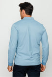 Desen Erkek Sweatshirt 231960