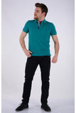 Desen Erkek T-Shirt 2119804