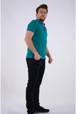 Desen Erkek T-Shirt 2119804