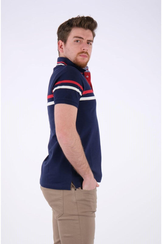 Desen Erkek T-Shirt 2119814