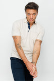 Desen Erkek T-Shirt 231201