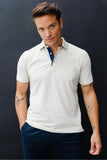 Desen Erkek T-Shirt 231201
