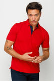 Desen Erkek T-Shirt 231201