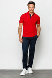 Desen Erkek T-Shirt 231201