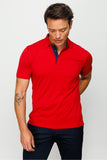Desen Erkek T-Shirt 231201