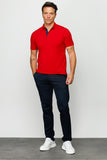 Desen Erkek T-Shirt 231201