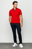 Desen Erkek T-Shirt 231201
