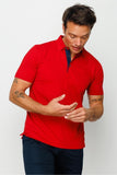 Desen Erkek T-Shirt 231201