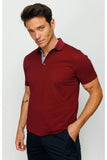 Desen Erkek T-Shirt 231201