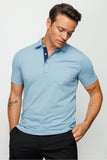 Desen Erkek T-Shirt 231201