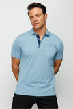 Desen Erkek T-Shirt 231201