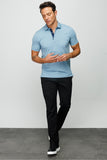 Desen Erkek T-Shirt 231201