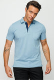 Desen Erkek T-Shirt 231201
