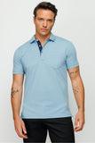 Desen Erkek T-Shirt 231201