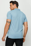 Desen Erkek T-Shirt 231201