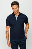 Desen Erkek T-Shirt 231201