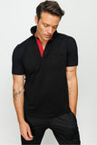 Desen Erkek T-Shirt 231201