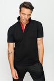 Desen Erkek T-Shirt 231201