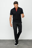 Desen Erkek T-Shirt 231201
