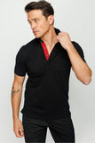 Desen Erkek T-Shirt 231201