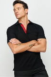 Desen Erkek T-Shirt 231201