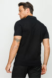 Desen Erkek T-Shirt 231201