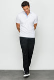 Desen Erkek T-Shirt 231201