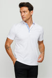 Desen Erkek T-Shirt 231201