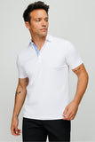 Desen Erkek T-Shirt 231201