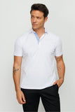 Desen Erkek T-Shirt 231201