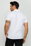 Desen Erkek T-Shirt 231201