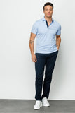 Desen Erkek T-Shirt 231301