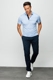 Desen Erkek T-Shirt 231301