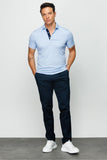 Desen Erkek T-Shirt 231301