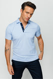 Desen Erkek T-Shirt 231301