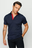 Desen Erkek T-Shirt 231301