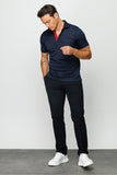 Desen Erkek T-Shirt 231301