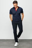 Desen Erkek T-Shirt 231301