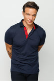 Desen Erkek T-Shirt 231301