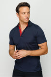 Desen Erkek T-Shirt 231301