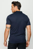 Desen Erkek T-Shirt 231301