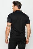 Desen Erkek T-Shirt 231301