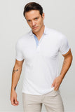 Desen Erkek T-Shirt 231301