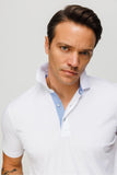 Desen Erkek T-Shirt 231301