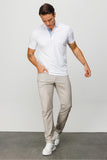 Desen Erkek T-Shirt 231301