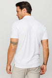 Desen Erkek T-Shirt 231301