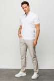 Desen Erkek T-Shirt 231301